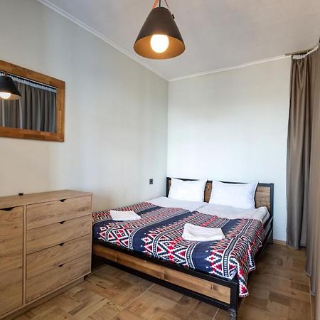 Gudauri Room 423 Ngoại thất bức ảnh
