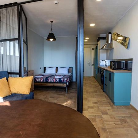 Gudauri Room 423 Ngoại thất bức ảnh
