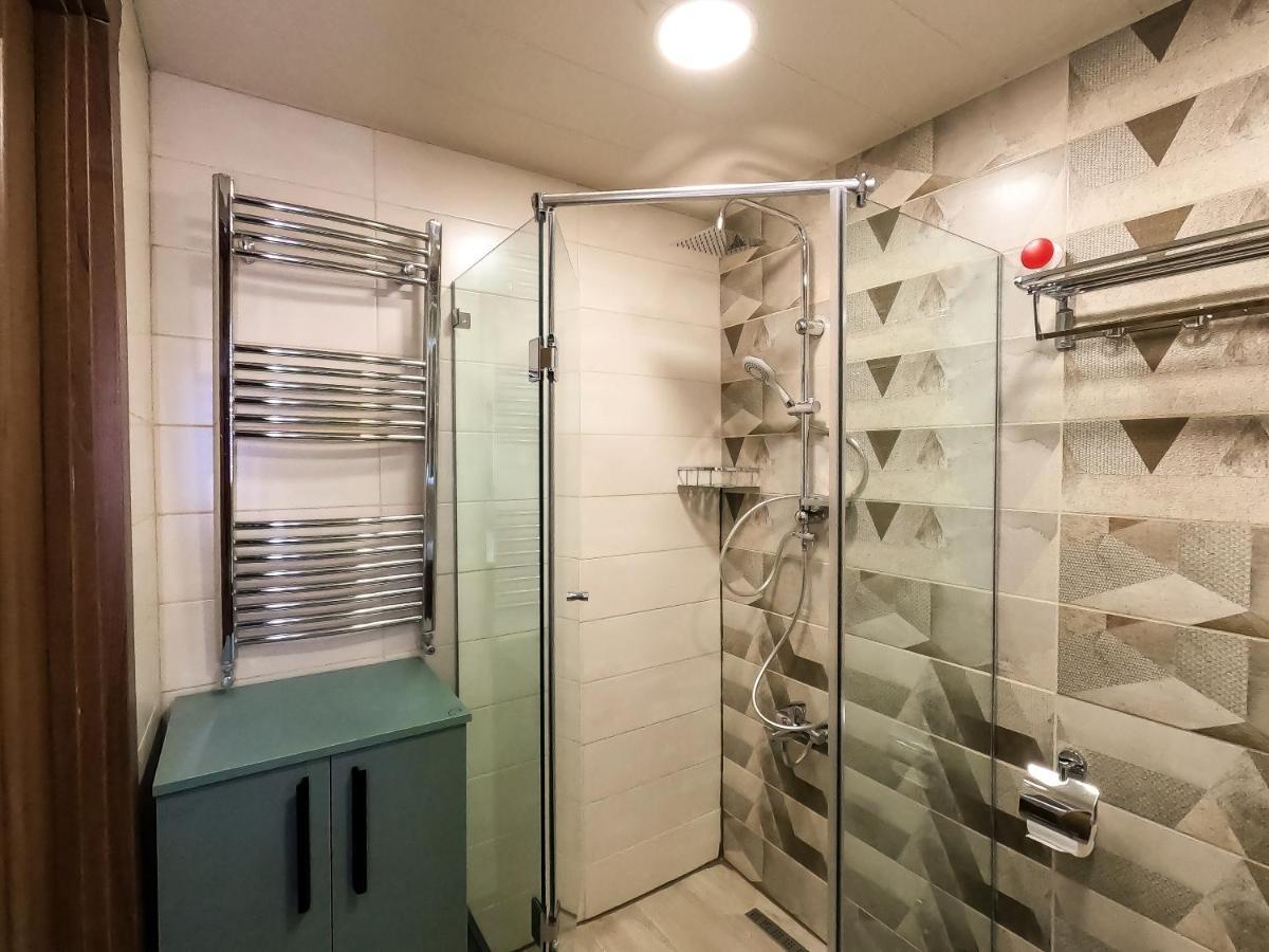 Gudauri Room 423 Ngoại thất bức ảnh