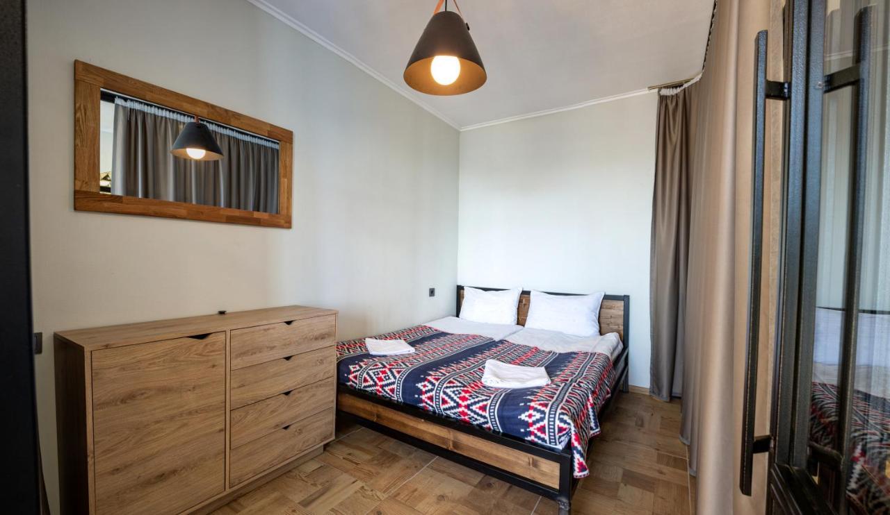 Gudauri Room 423 Ngoại thất bức ảnh
