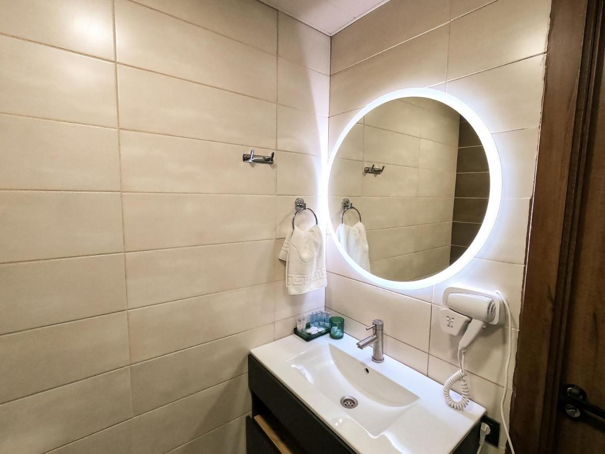 Gudauri Room 423 Ngoại thất bức ảnh