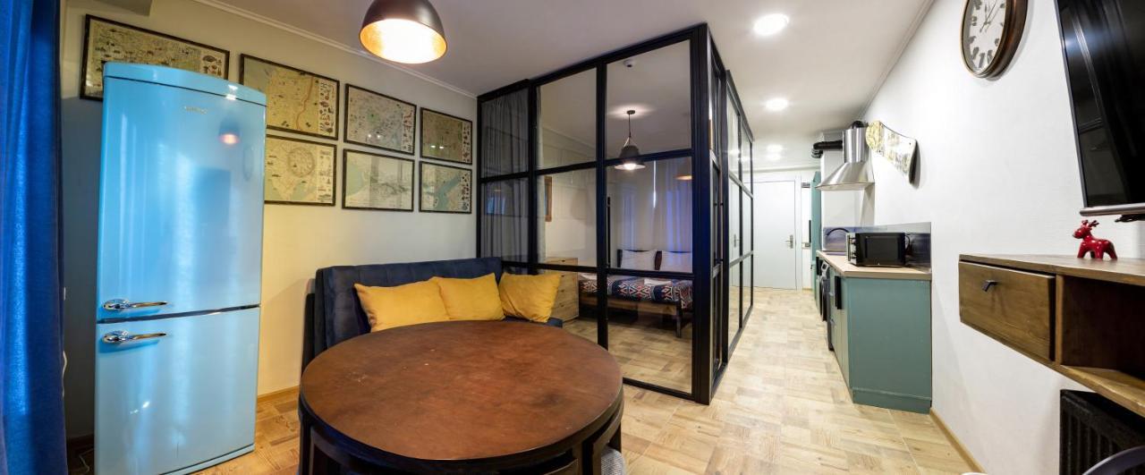 Gudauri Room 423 Ngoại thất bức ảnh