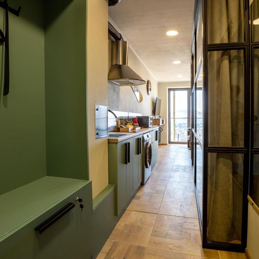 Gudauri Room 423 Ngoại thất bức ảnh