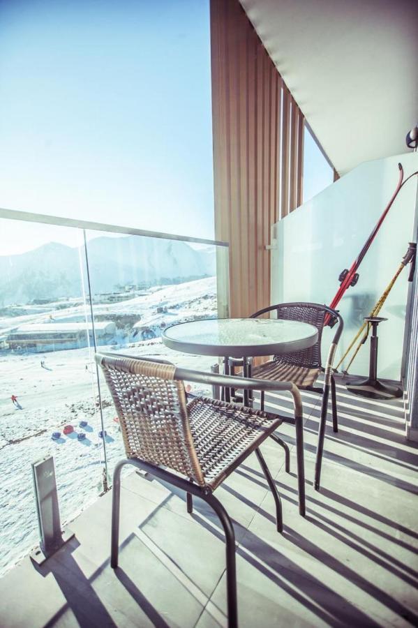 Gudauri Room 423 Ngoại thất bức ảnh