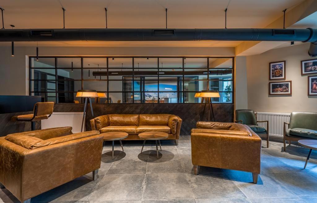 Gudauri Room 423 Ngoại thất bức ảnh
