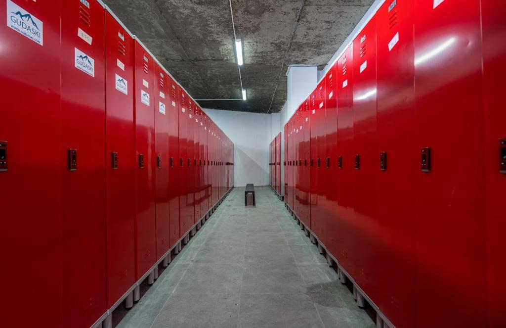 Gudauri Room 423 Ngoại thất bức ảnh